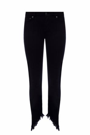 Embellished jeans, zdjęcie 1 Embellished jeans od Versace Versus